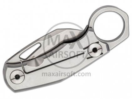 Real Steel Shade Knife