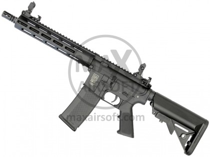 Specna Arms M4 CQB M-Lok Flex AEG Rifle (SA-F03)