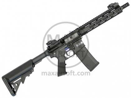 Specna Arms M4 CQB M-Lok Flex AEG Rifle (SA-F03)