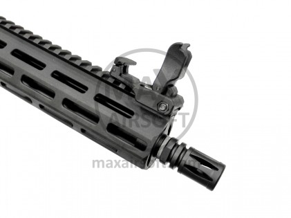 Specna Arms M4 CQB M-Lok Flex AEG Rifle (SA-F03)