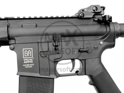 Specna Arms M4 CQB M-Lok Flex AEG Rifle (SA-F03)
