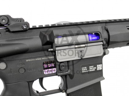 Specna Arms M4 CQB M-Lok Flex AEG Rifle (SA-F03)