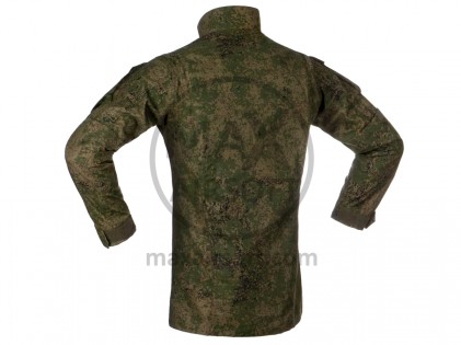 IG Fieldjacket Revenger TDU Digital Flora L
