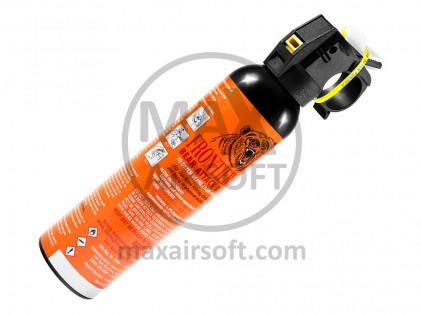 Solzivec Sabre Frontiersman Bear Attack 270mL