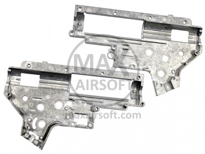 Gearboks V2 8mm Orion Edge QD Specna Arms