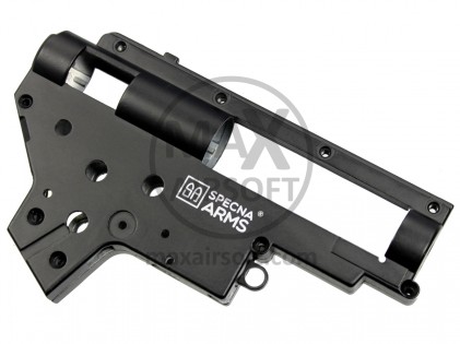 Delta Armory Gearbox V2 8mm Core QD