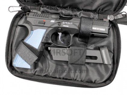 Primal Gear Pistol Case Small