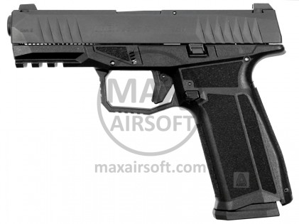 Arex Delta X Gen. 2 9x19mm Pistole