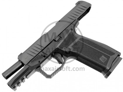 Arex Delta X Gen. 2 9x19mm Pistole