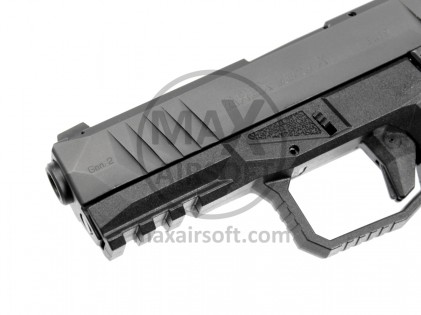 Arex Delta X Gen. 2 9x19mm Pistole