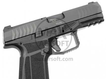 Arex Delta X Gen. 2 9x19mm Pistole