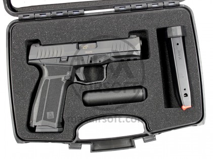 Arex Delta X Gen. 2 9x19mm Pistole
