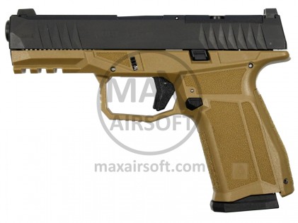 Pi&scaron;tolj Arex Delta M OR Gen. 2 9x19mm FDE