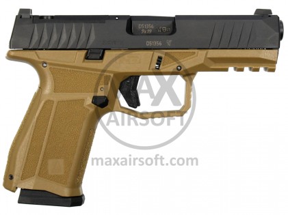 Pi&scaron;tolj Arex Delta M OR Gen. 2 9x19mm FDE