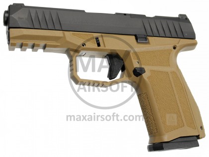 Pi&scaron;tolj Arex Delta M OR Gen. 2 9x19mm FDE