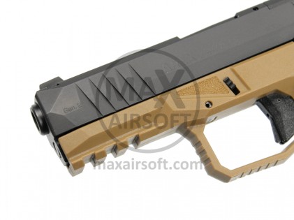 Pi&scaron;tolj Arex Delta M OR Gen. 2 9x19mm FDE