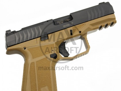 Pi&scaron;tolj Arex Delta M OR Gen. 2 9x19mm FDE
