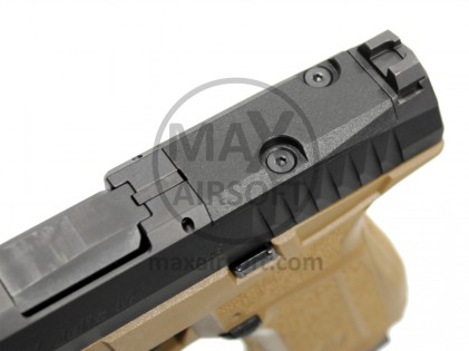 Pi&scaron;tolj Arex Delta M OR Gen. 2 9x19mm FDE