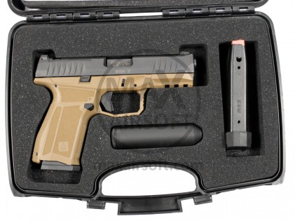 Pi&scaron;tolj Arex Delta M OR Gen. 2 9x19mm FDE