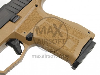 Pi&scaron;tolj Arex Delta M OR Gen. 2 9x19mm FDE