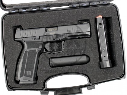 Pi&scaron;tolj Arex Delta L OR Gen. 2 9x19mm