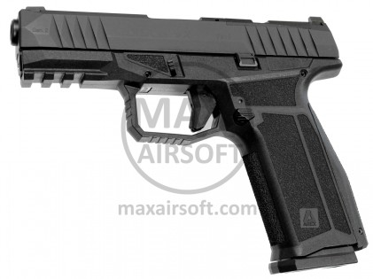 Arex Delta X OR Gen. 2 9x19mm Pistol
