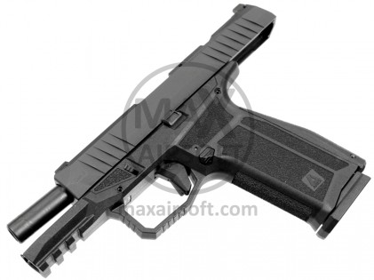 Arex Delta X OR Gen. 2 9x19mm Pistol
