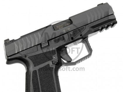 Arex Delta X OR Gen. 2 9x19mm Pistol