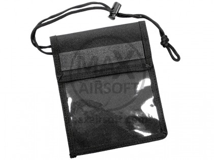 ID Card Neck Holder