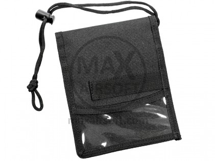 ID Card Neck Holder