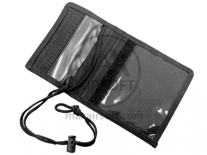 ID Card Neck Holder