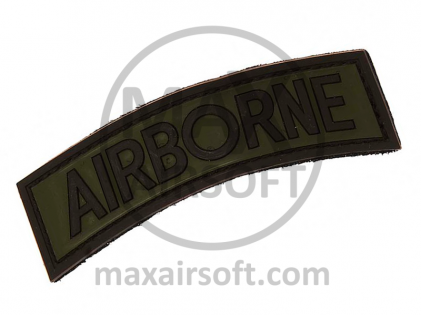 Patch 3D Airborne