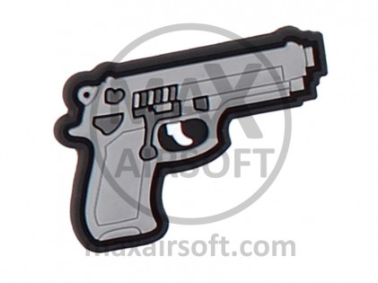 Patch 3D 9MM
