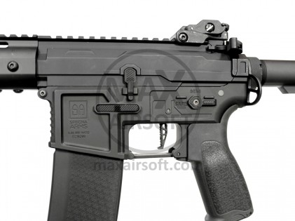 Specna Arms M4 Heavy Ops Edge 2.0 AEG Rifle (SA-E09-RH 2.0)