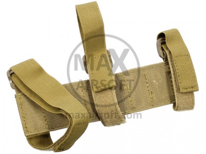 Pouch Hand Shotgun Shell Holder 12/70 8pcs CB