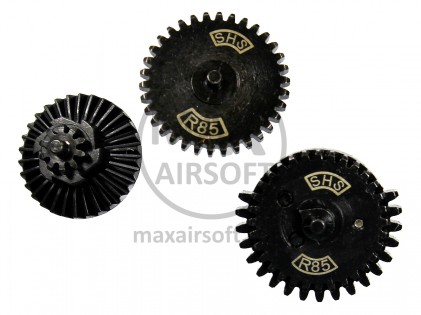 Zupčanici R85/L85 SHS 18:1 CNC Gen3