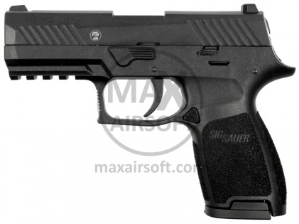 Pi&scaron;tolj Pla&scaron;ljivac Sig Sauer P320 9mm P.A.K.