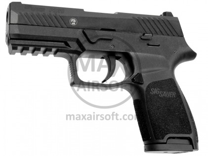 Pi&scaron;tolj Pla&scaron;ljivac Sig Sauer P320 9mm P.A.K.