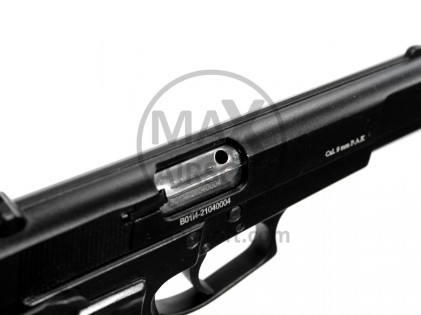 Pi&scaron;tolj Pla&scaron;ljivac Blow Magnum 9mm P.A.K.