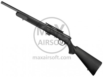Savage Mark II FVSR .22LR Gewehr