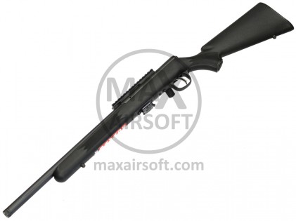 Savage Mark II FVSR .22LR Gewehr