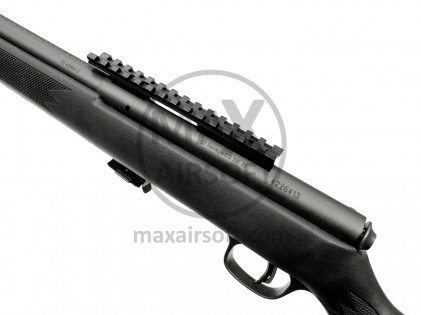 Savage Mark II FVSR .22LR Gewehr