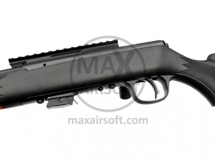 Savage Mark II FVSR .22LR Gewehr