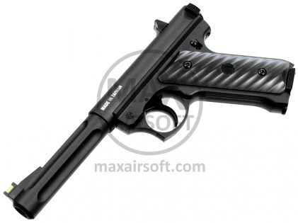 KJW MK2 CO2 Pistole