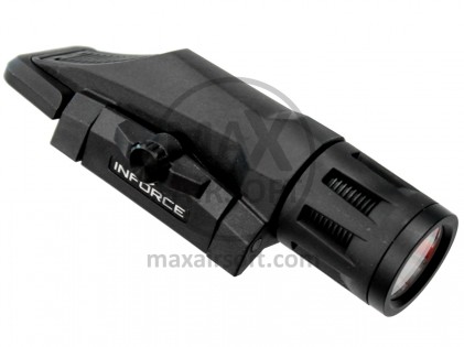 Svijetiljka Inforce WML Gen 2 + IR