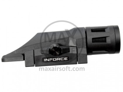 Svijetiljka Inforce WML Gen 2 + IR