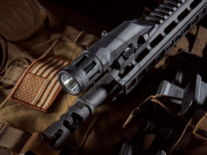 Svijetiljka Inforce WML Gen 2 + IR