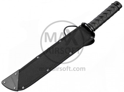 Cold Steel Tactical Tanto Machete
