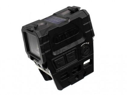 Holosun AEMS 211301 Leuchtpunktvisier