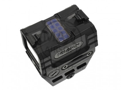 Holosun AEMS 211301 Leuchtpunktvisier